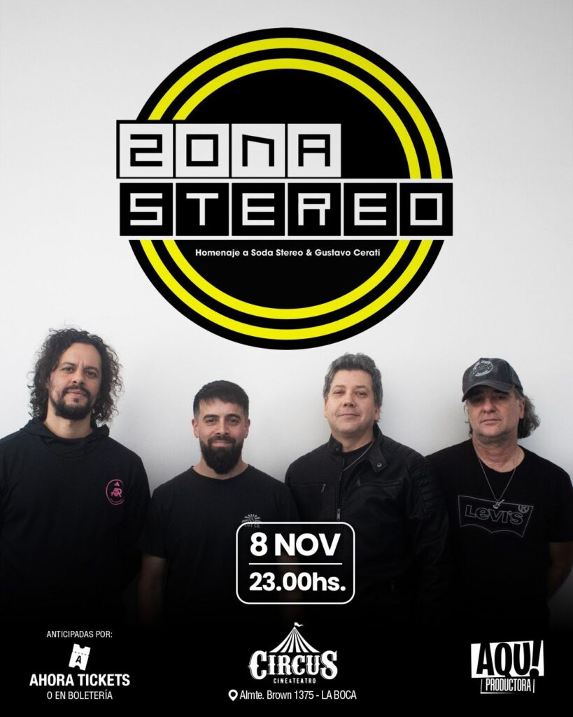 Zona Stereo