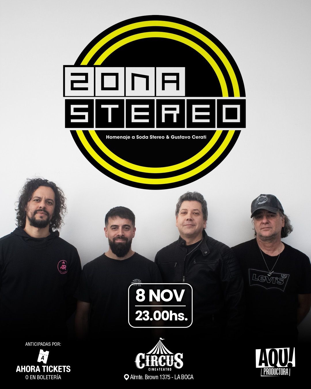 Zona Stereo