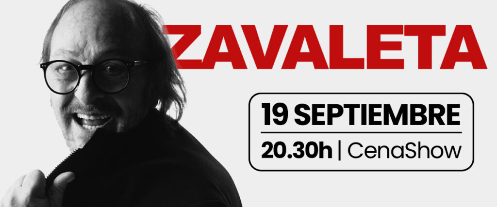 Migue Zavaleta – Rock, historias y canciones