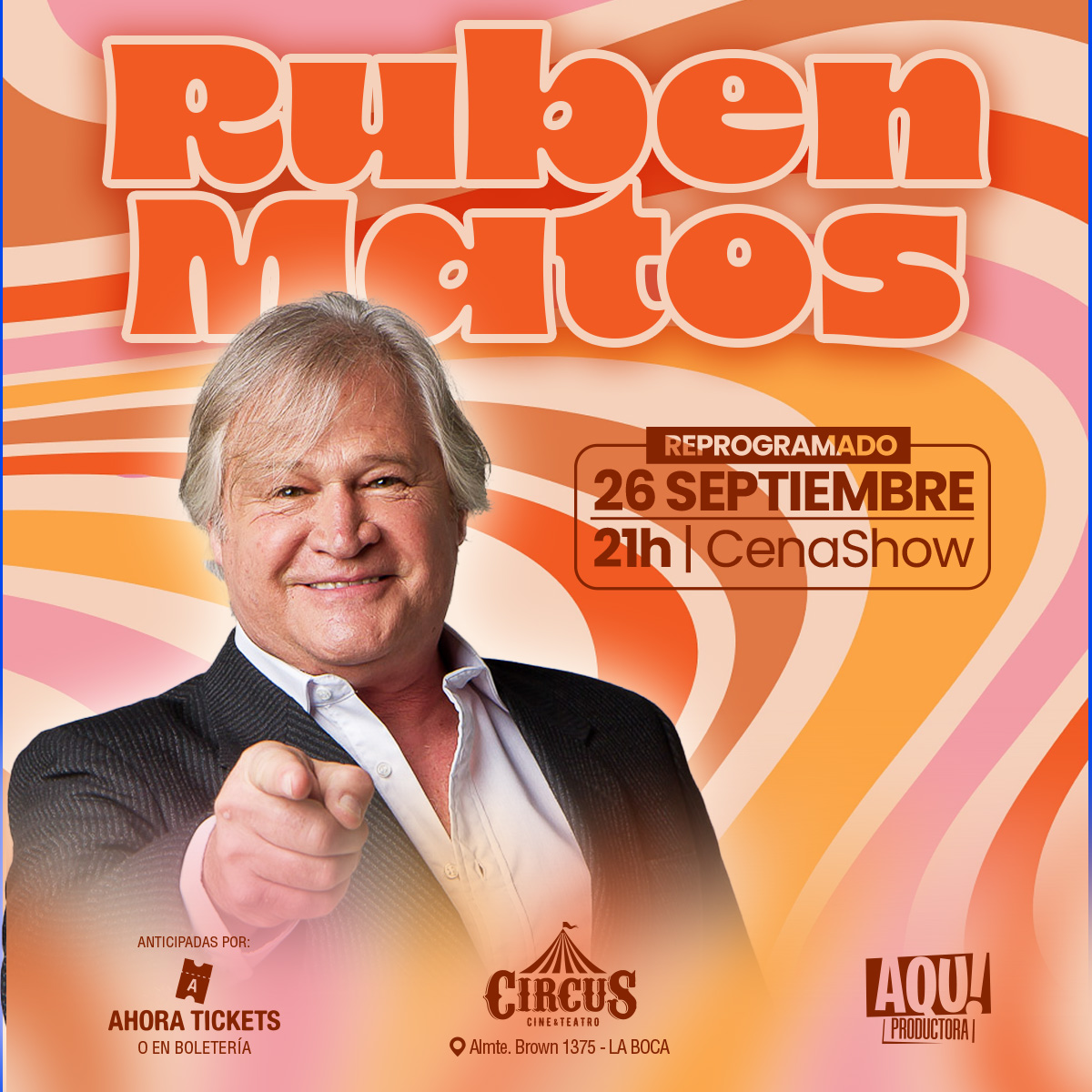 Ruben Matos