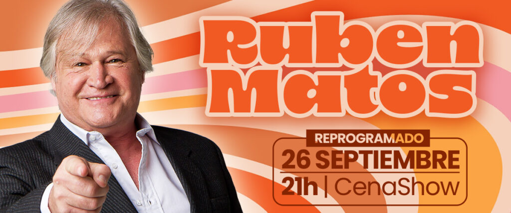 Ruben Matos