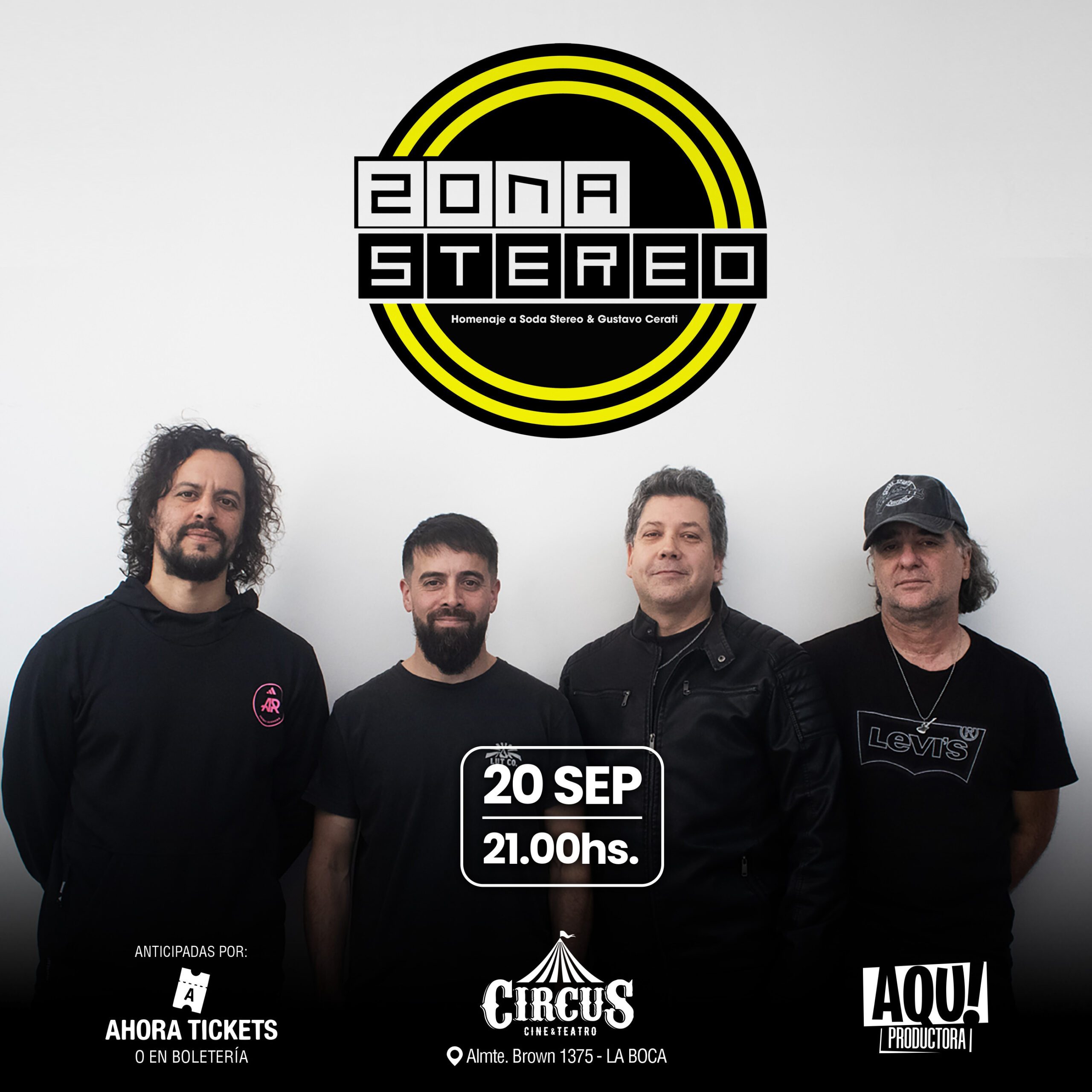 Zona Stereo