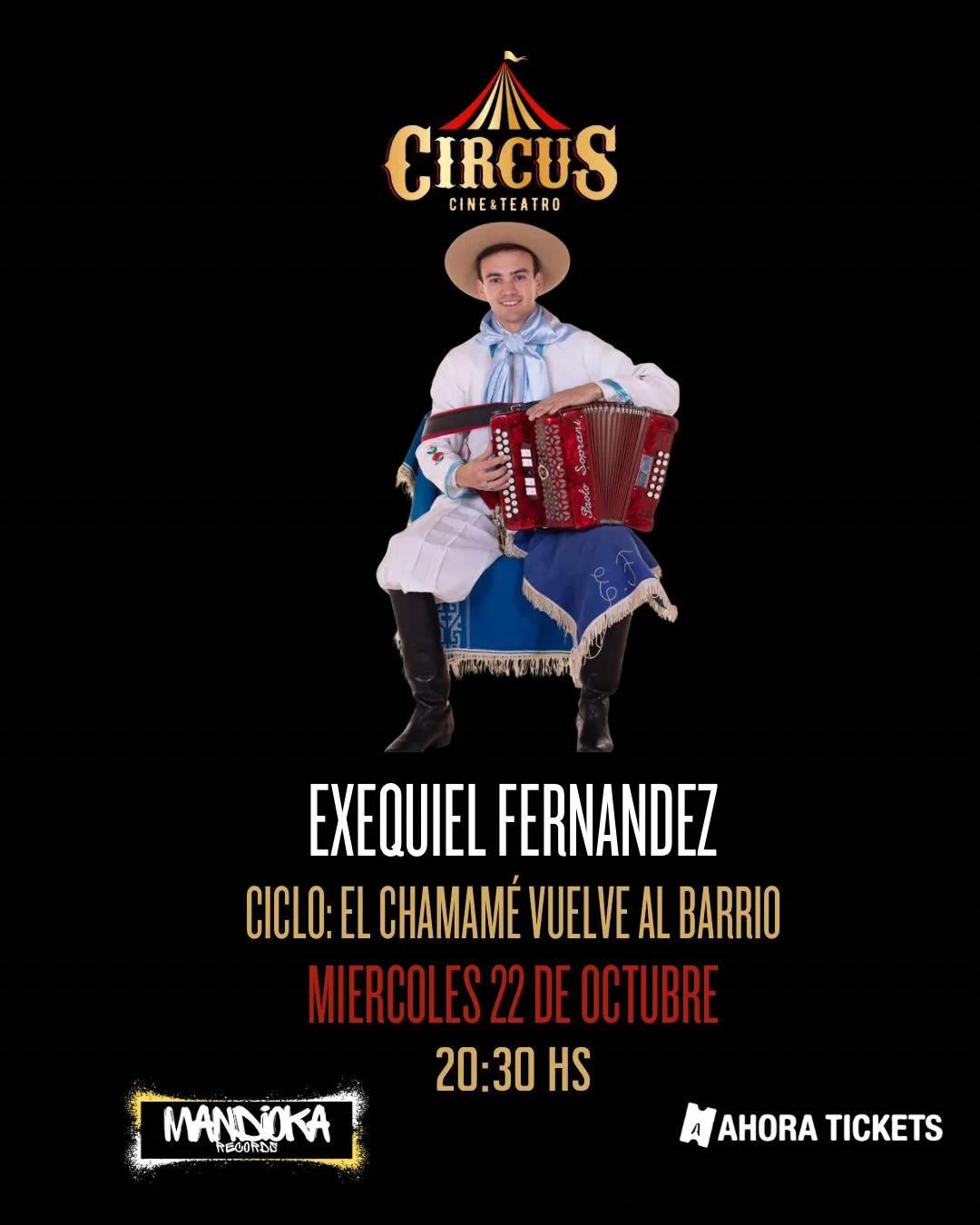Exequiel Fernández