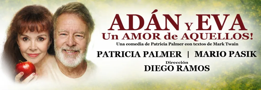 Adán y Eva